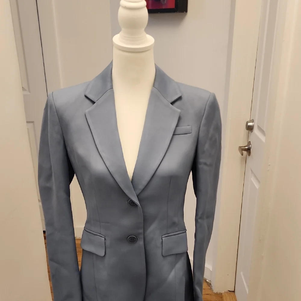 Altuzarra Fenice Jacket - Picture 2 of 4